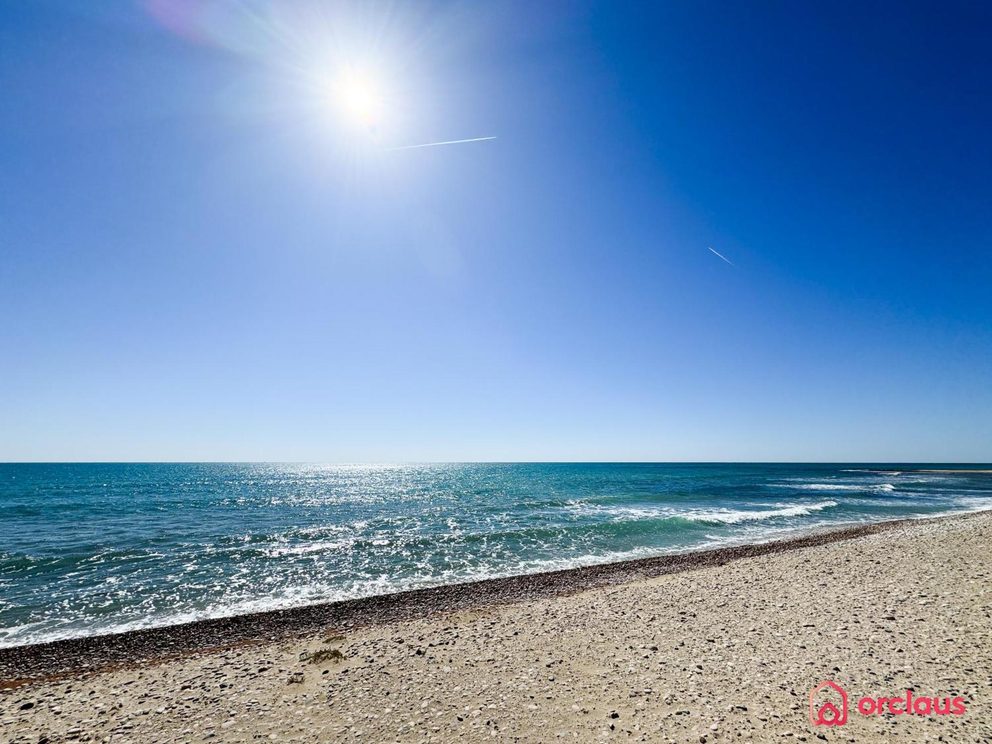 La Joya De Azahar Lägenhet Oropesa del Mar Exteriör bild